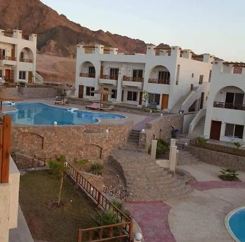 Apartment Half Moon - Sunny Dahab