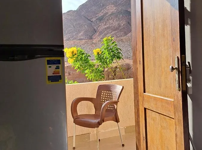 Apartment Half Moon - Sunny Dahab