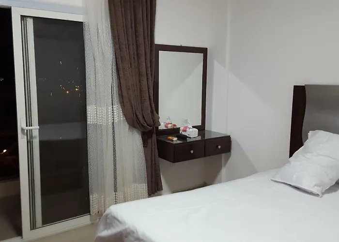 Half Moon - Sunny Apartment Dahab